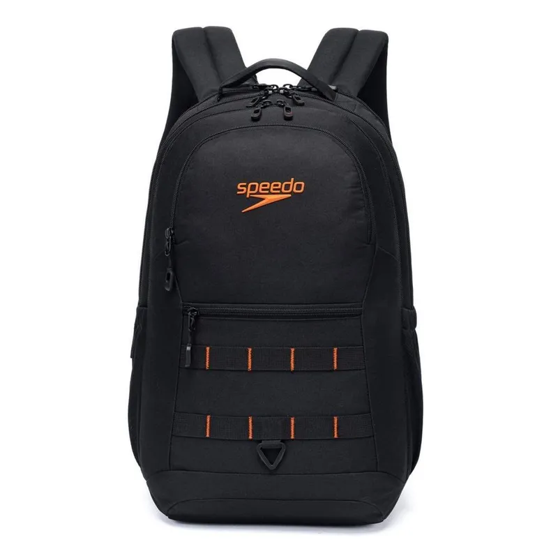 Mochila Speedo Reforçada Faculdade Notebook 26 Litros