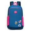 Mochila Feminina Escolar Reforçada Juvenil Espaçosa