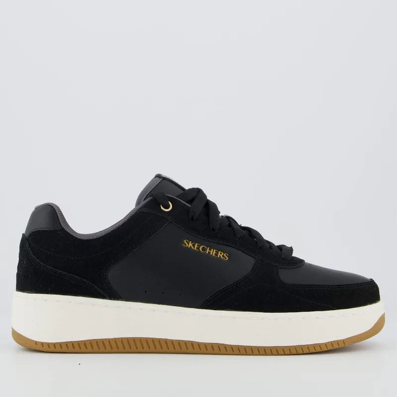 Tênis Skechers Sport Court 2.0 Masculino