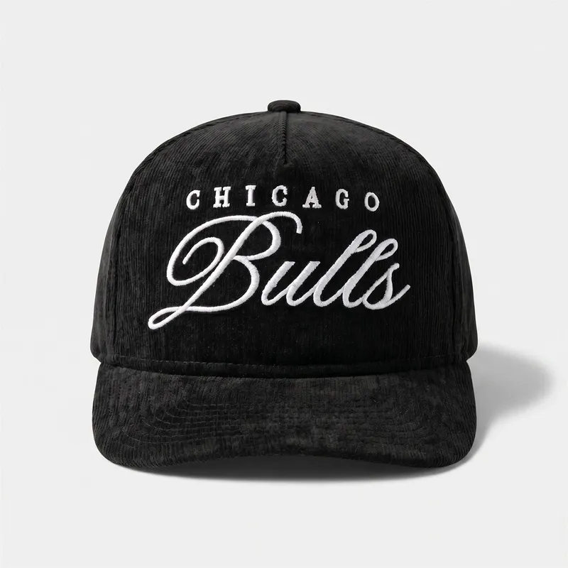 Boné New era 19Twenty Strapback Chicago Bulls NBA