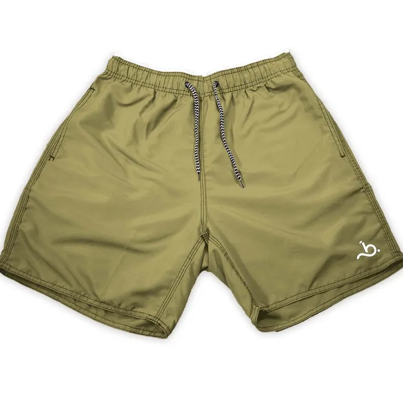 Short Masculino Básico Bermuda Praia Academia Treino Corrida