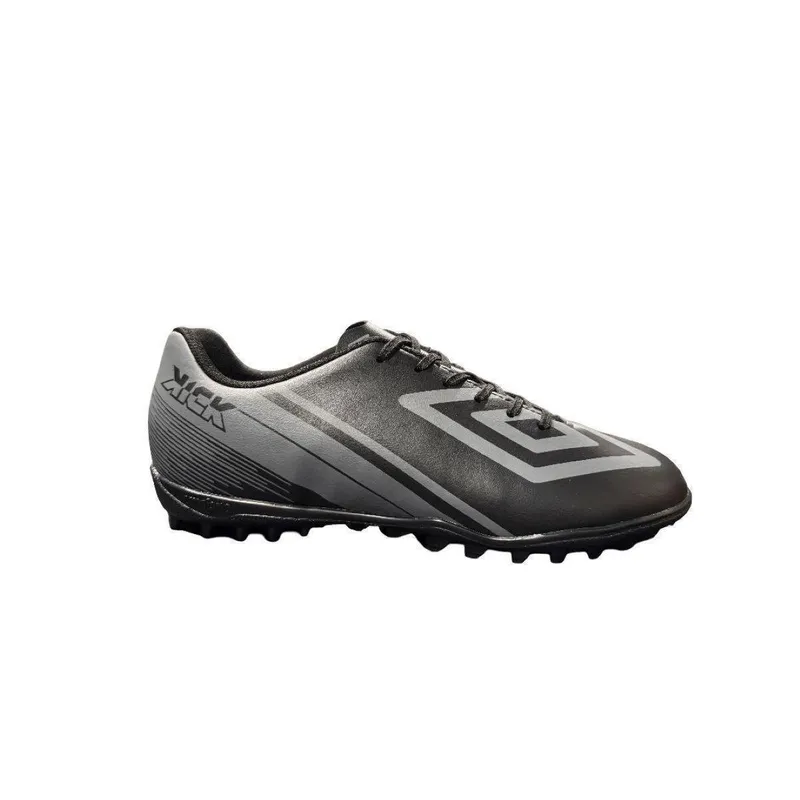 Chuteira Umbro Kick - PRETO 39