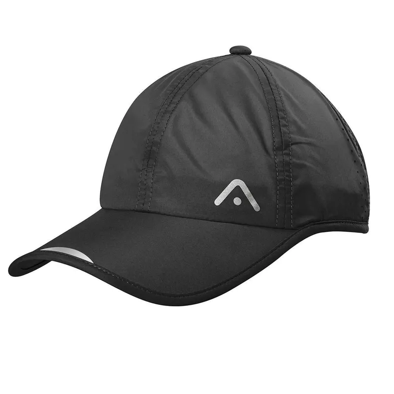 Boné Sport Flexivel Fit Aba Redonda Unissex Alma Genius