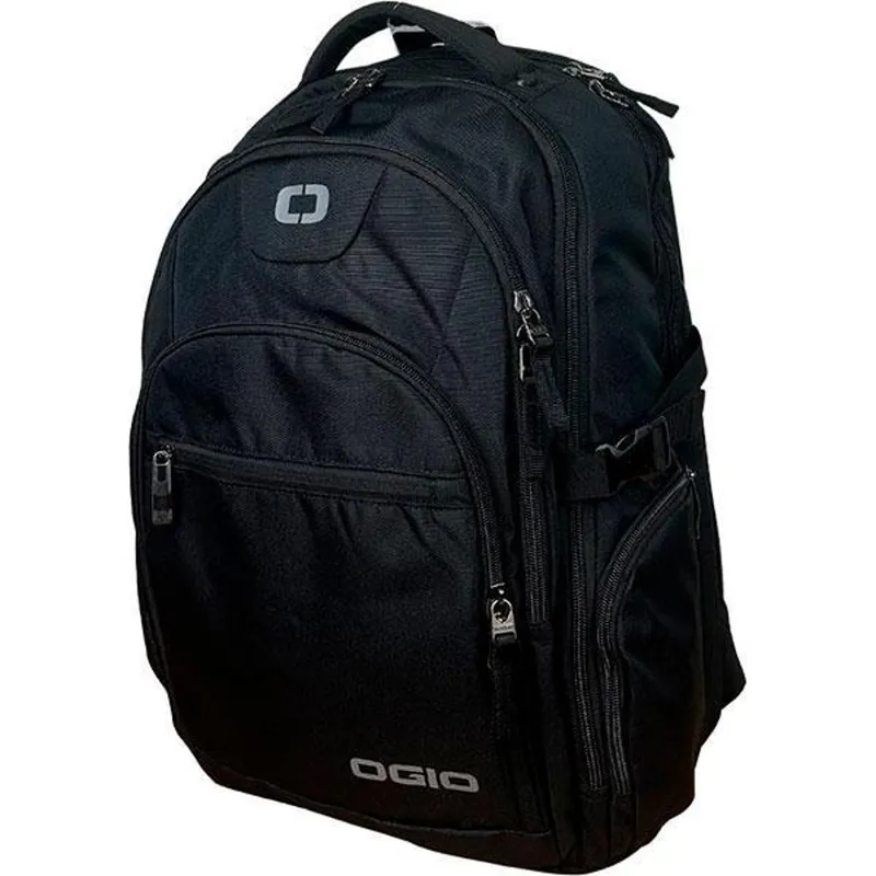 Mochila OGIO Rally BackPack Preta