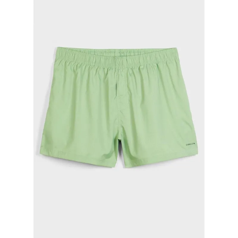 Beach short new aquaone flex OSKLEN