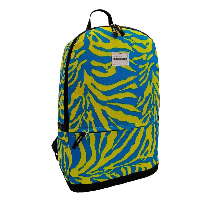 MOCHILA COSTAS ESCOLAR CASUAL REPUBLIC VIX - CHENSON
