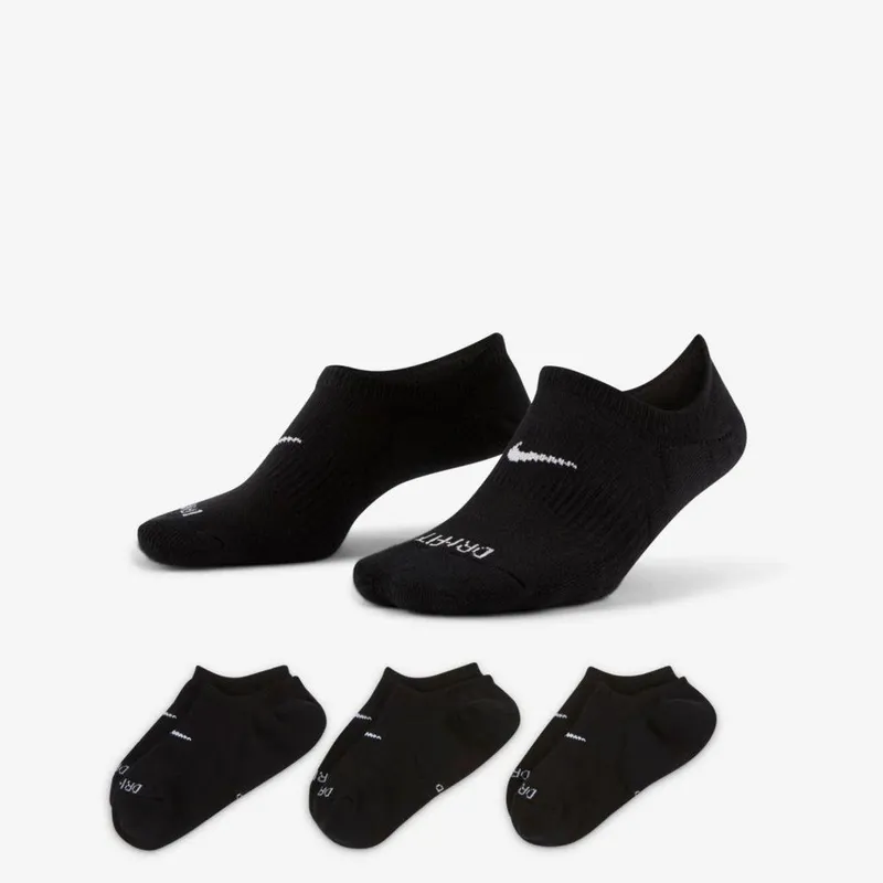 Meia Nike Everyday Plus Cushioned