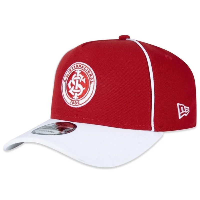 Boné Internacional New Era Masculino