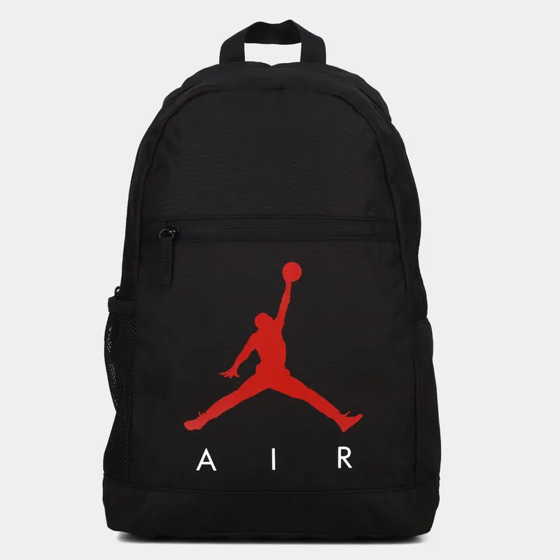 Mochila Jordan Escolar 17L Masculina