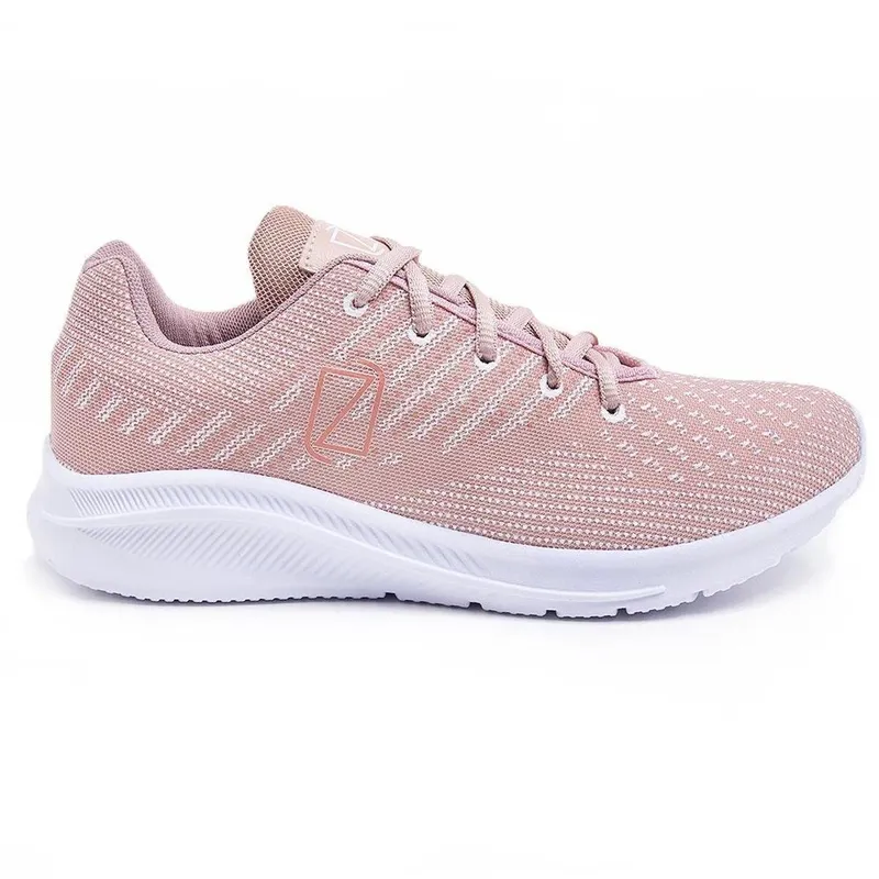 Tênis Esportivo Feminino Conforto para Atividades Físicas