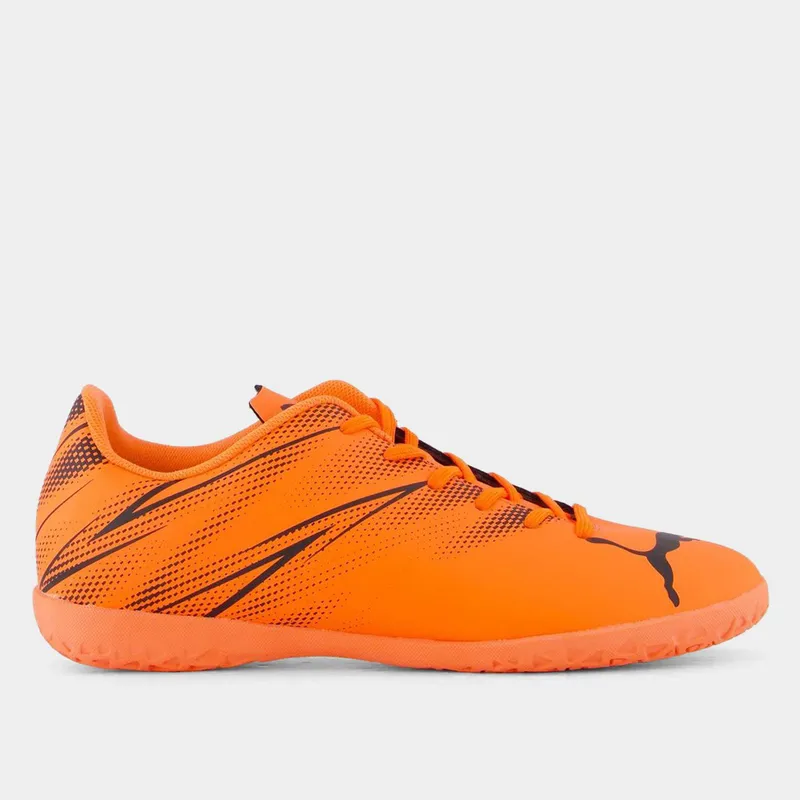 Chuteira Futsal Puma Attacanto Unissex