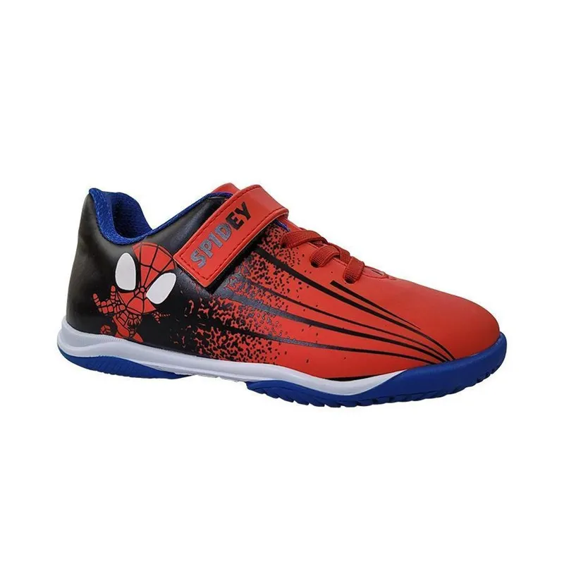 Chuteira Futsal Indoor Infantil Dray Spidey 4301