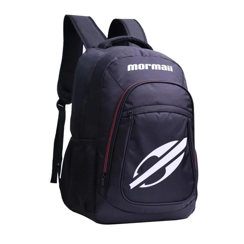Mochila Mormaii Faculdade Trabalho Notebook Robusta Espaçosa