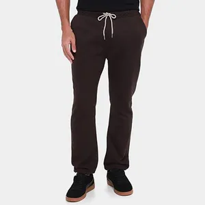 Calça Moletom Jogger Calvin Klein Mini Graphic Masculina
