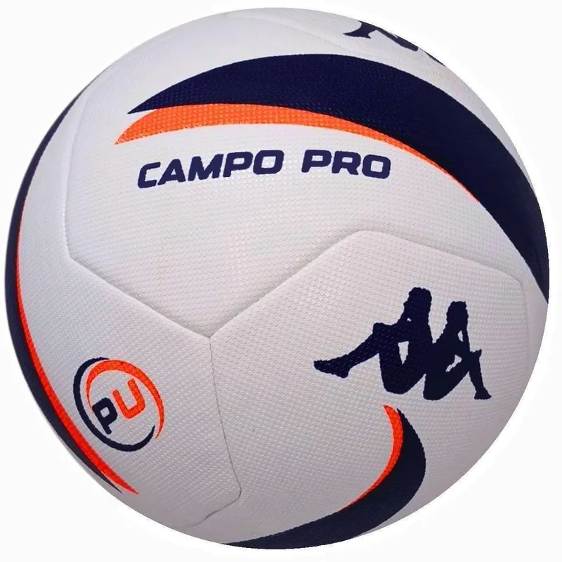 BOLA CAMPO KAPPA PRO OFICIAL