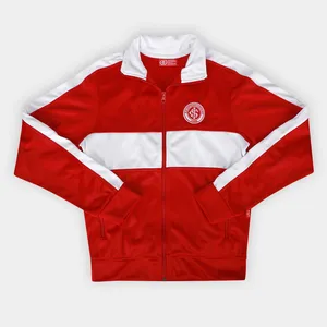 Agasalho Infantil Internacional Esportivo