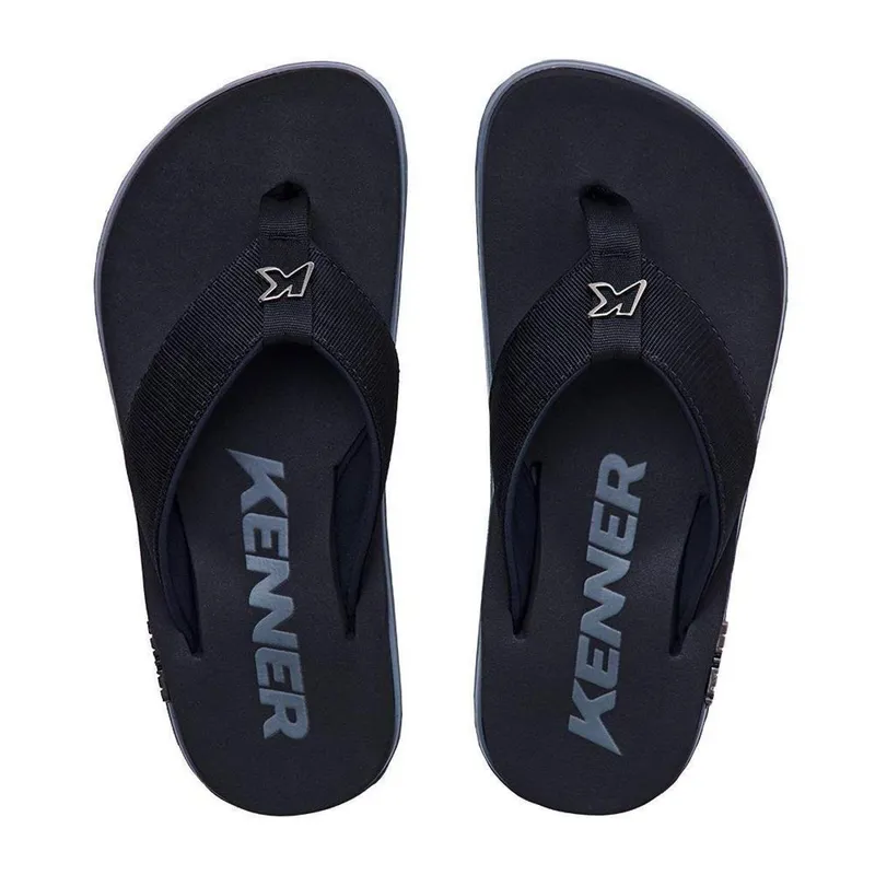 Chinelo Kenner Kivah Masculina