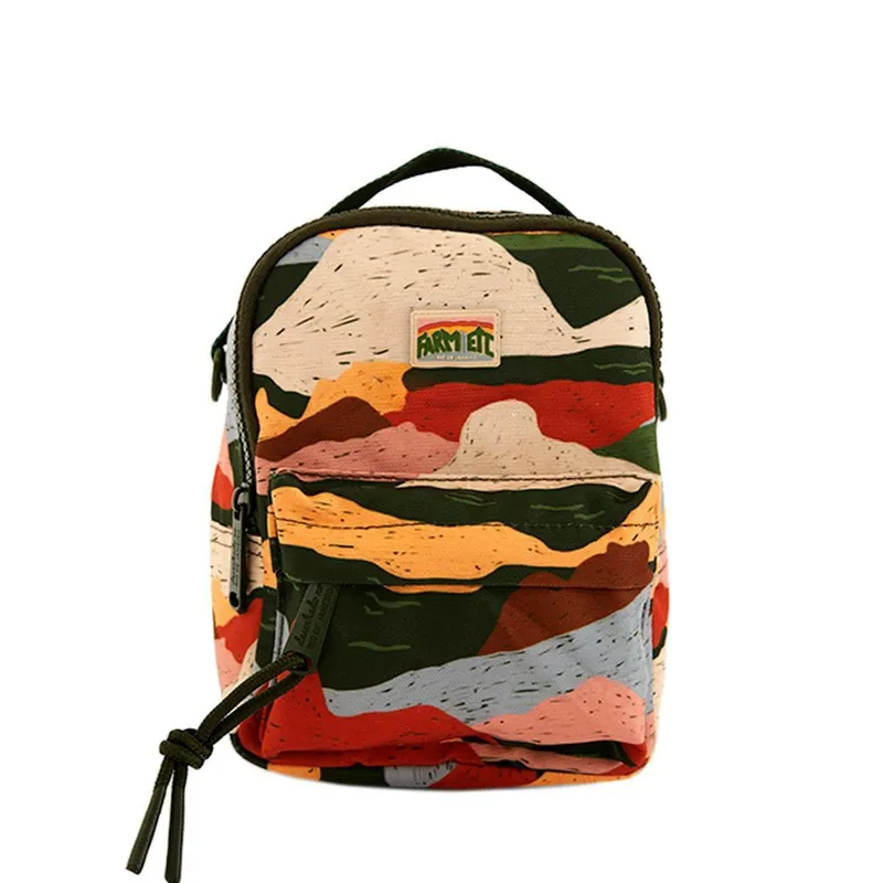 Mochila Farm Borogodó Relevo Carioca