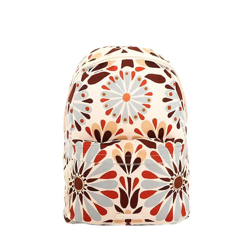 Mochila Farm Xodó Florejo