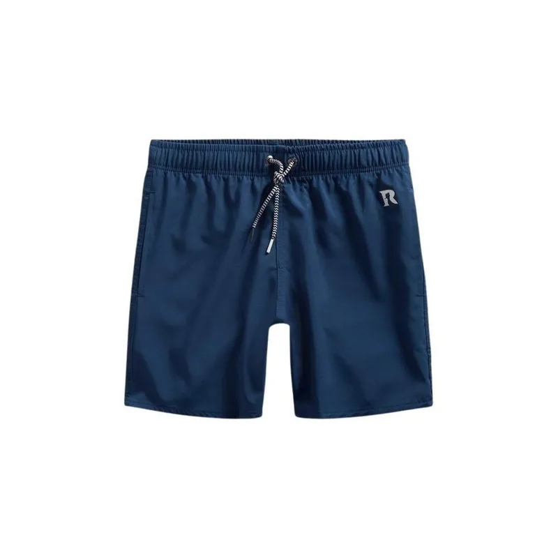 Short Praia Liso Reserva Mini