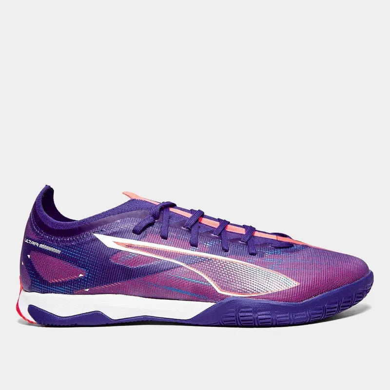 Chuteira Futsal Puma Ultra 5 Match Unissex
