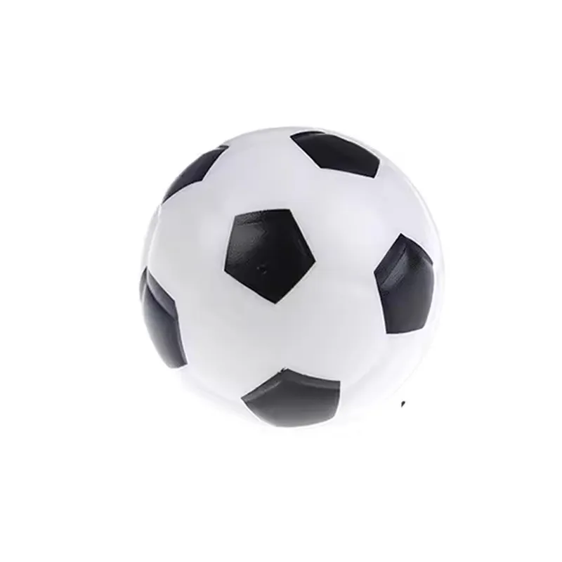 Bola Gold Sports Fortalecedora Muscular e Anti-Estresse Soft Futebol - 6,3mm