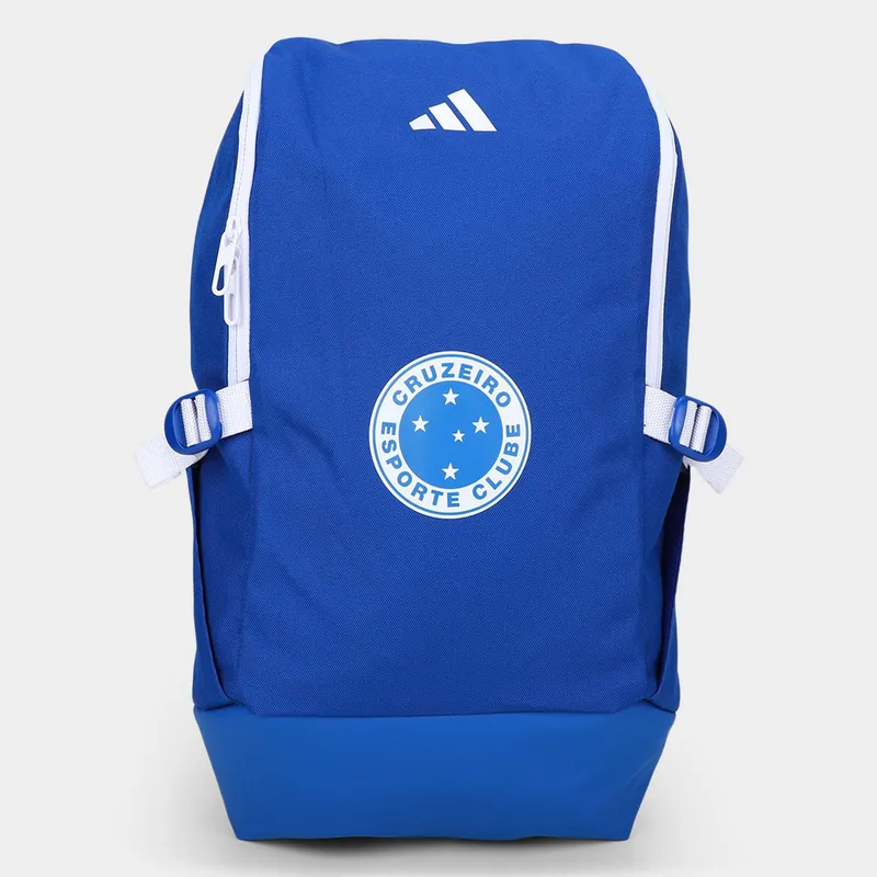 Mochila Cruzeiro Adidas