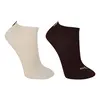 Kit Meia Sapatilha Puma C/ 2 Pares Masculina