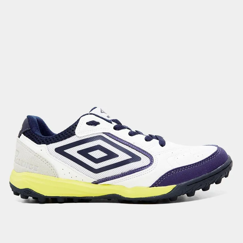 Chuteira Society Umbro Pro Challenge Uptake Unissex