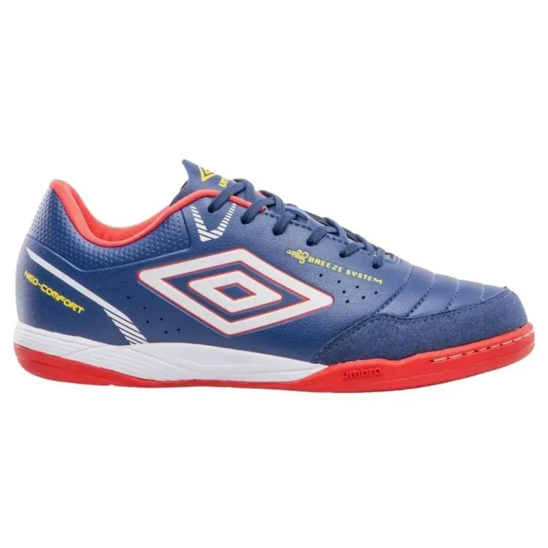 Chuteira Masculina Umbro 1336351 Neo-Comfort