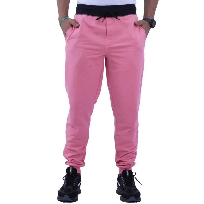 Calça MXD Conceito Moletom Slim Fit Masculina