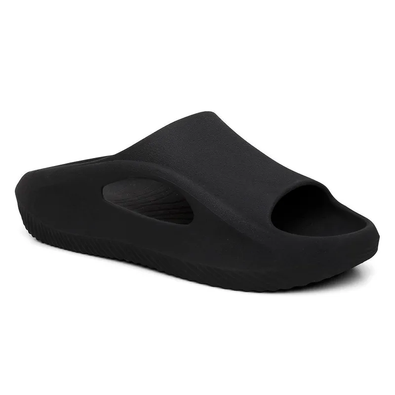 Chinelo Slide Masculino Anatomido Confortável Moderno