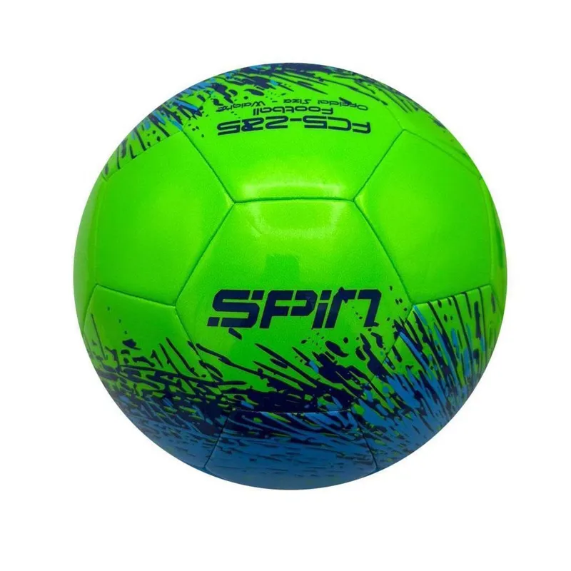 Bola de Futebol Campo Spin Mormaii
