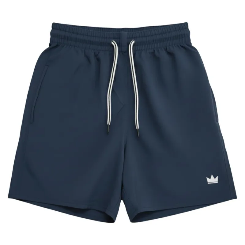 Bermuda Shorts Academia Masculina Rei do Esporte Treino Corrida Esportiva