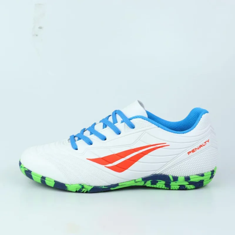 Chuteira Penalty Futsal Mats XXI