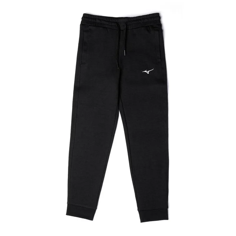 Calça Infantil Mizuno Soft Jogger Jr 12 Preto