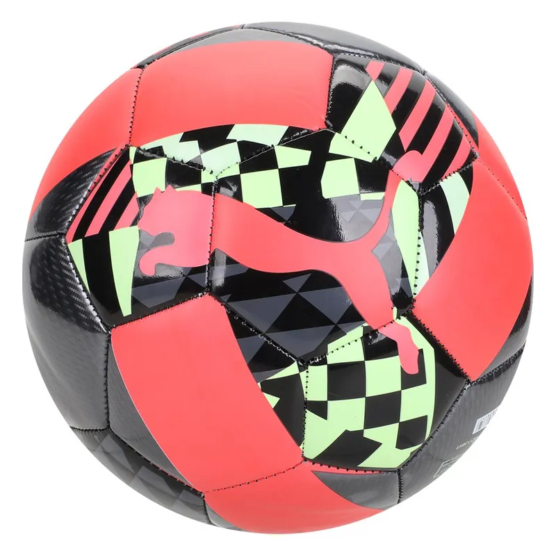Bola de Futebol Campo Puma Park
