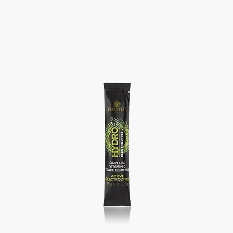 Hydrolift Electrolytes Sachê (3,3g) -