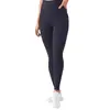 Calça Legging Academia Caminhada Feminina Lisa Sem Transparência Levanta Bubum Moda fitness