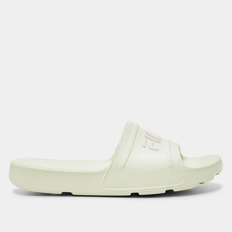 Chinelo Slide Fila Sleek Feminino