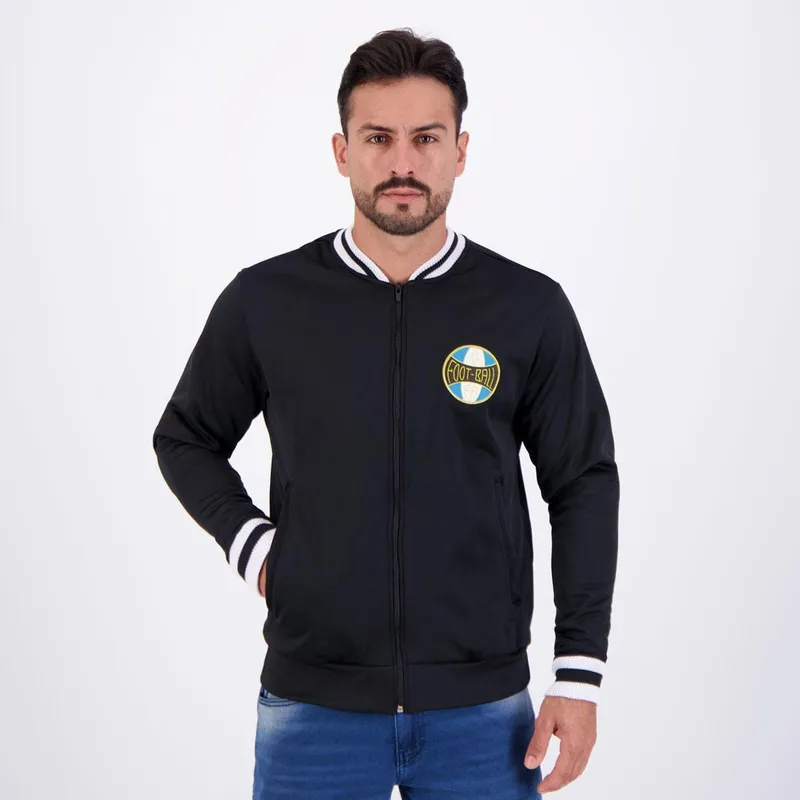 Jaqueta Grêmio Vintage Masculina
