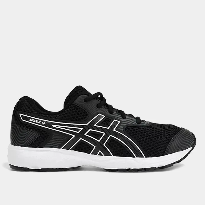 Tênis Infantil Asics Buzz 4 Gs