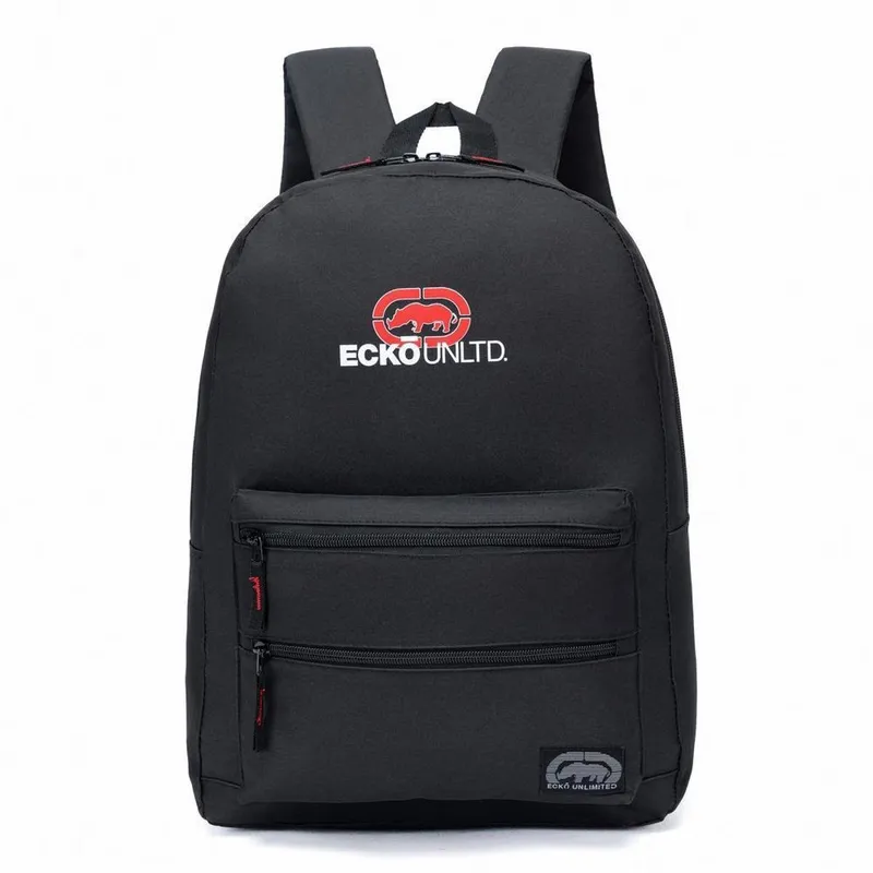 Mochila Espaçosa Reforçada Escola Trabalho 13 Litros Academia