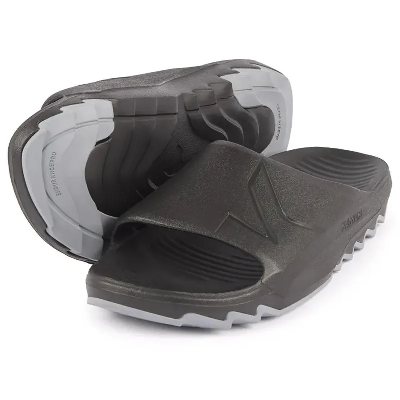 Chinelo Kenner Slide Makho Sandália Papete Masculina Leve