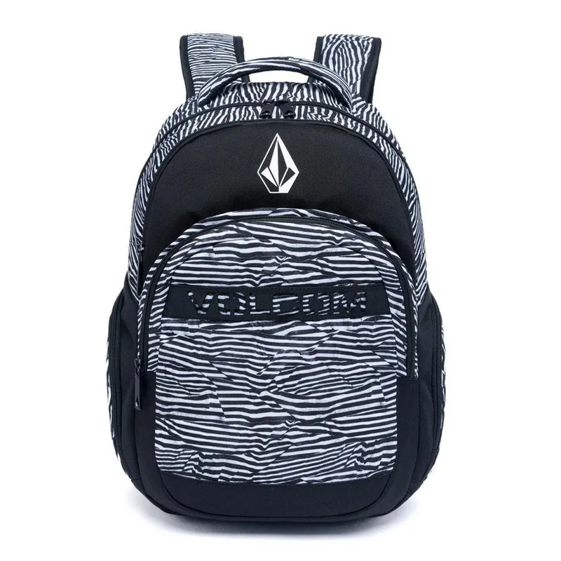 Mochila Volcom Strange 23L SM25