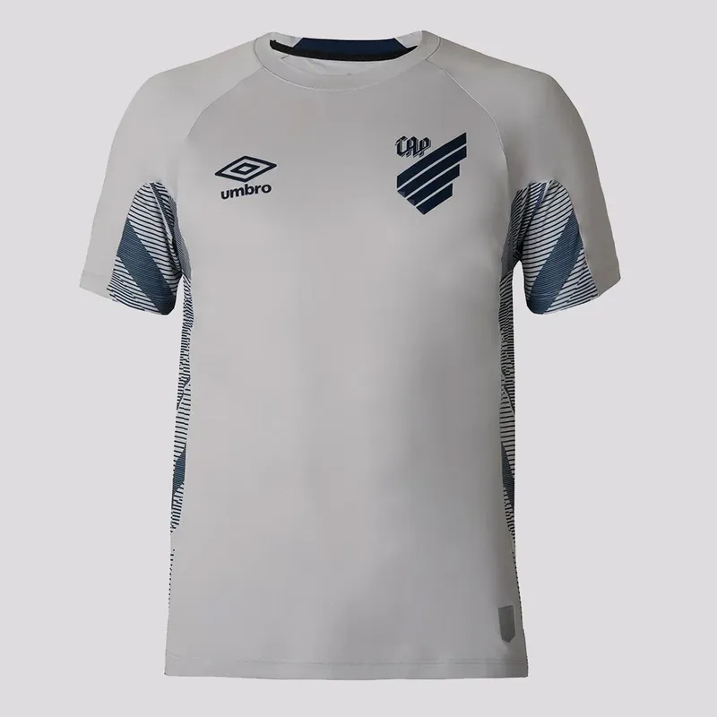 Camisa Umbro Athletico Paranaense Goleiro 2025 Masculina