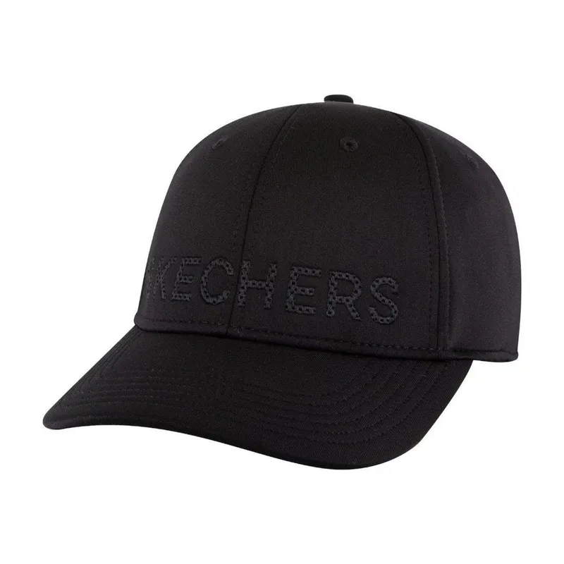 Boné Skechers Logo