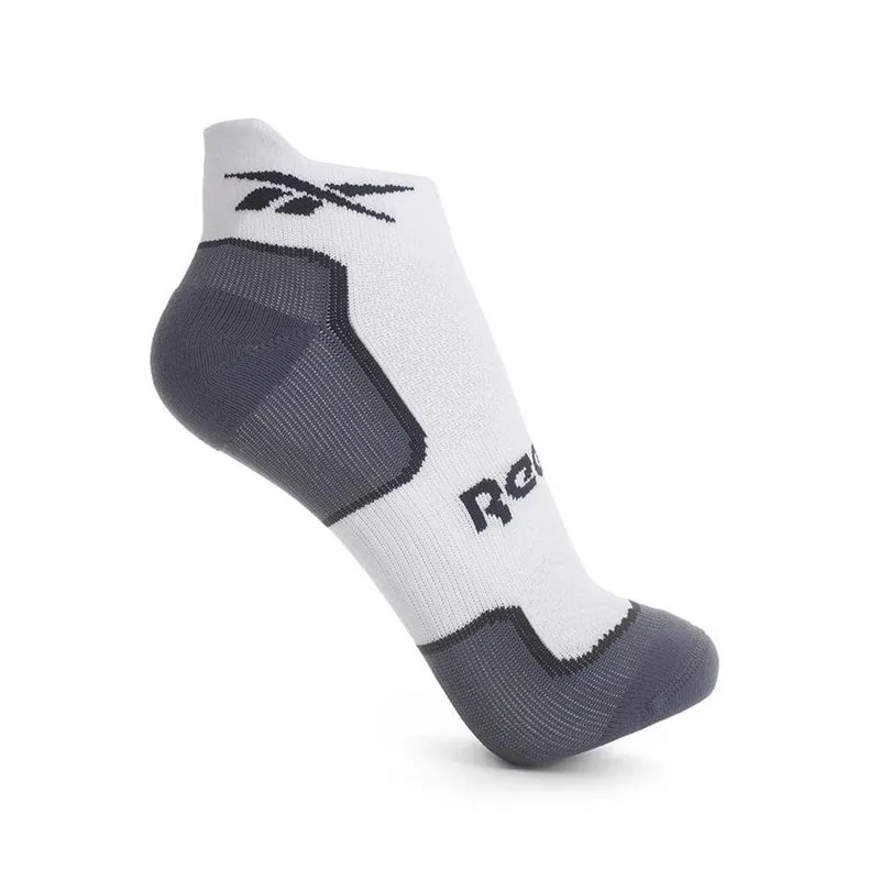 Meia Reebok Performance Invisível Feminino