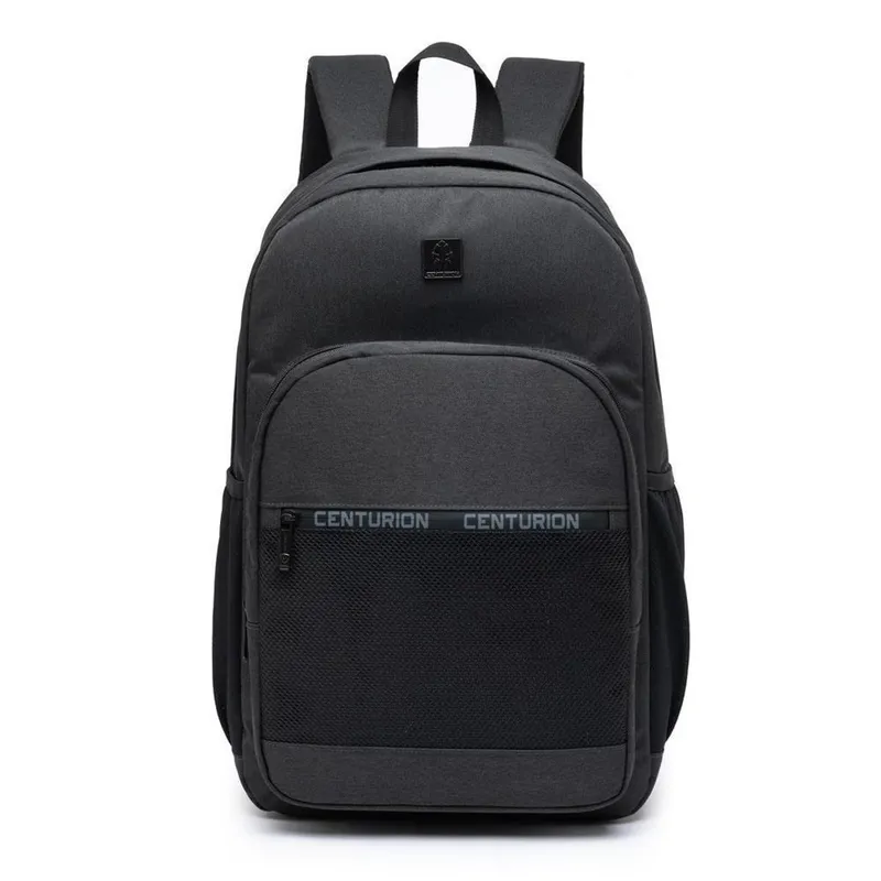 Mochila Masculina 23 Litros Notebook Escolar Faculdade Reforçada