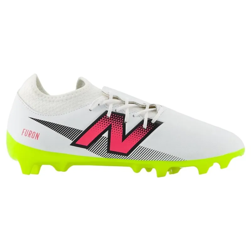Chuteira De Campo New Balance Furon Dispatch